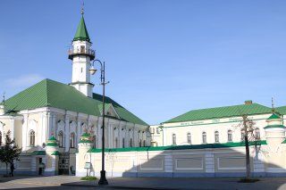 Казанда Мәүлид бәйрәмендә хаҗга юлламалар уйнатылачак