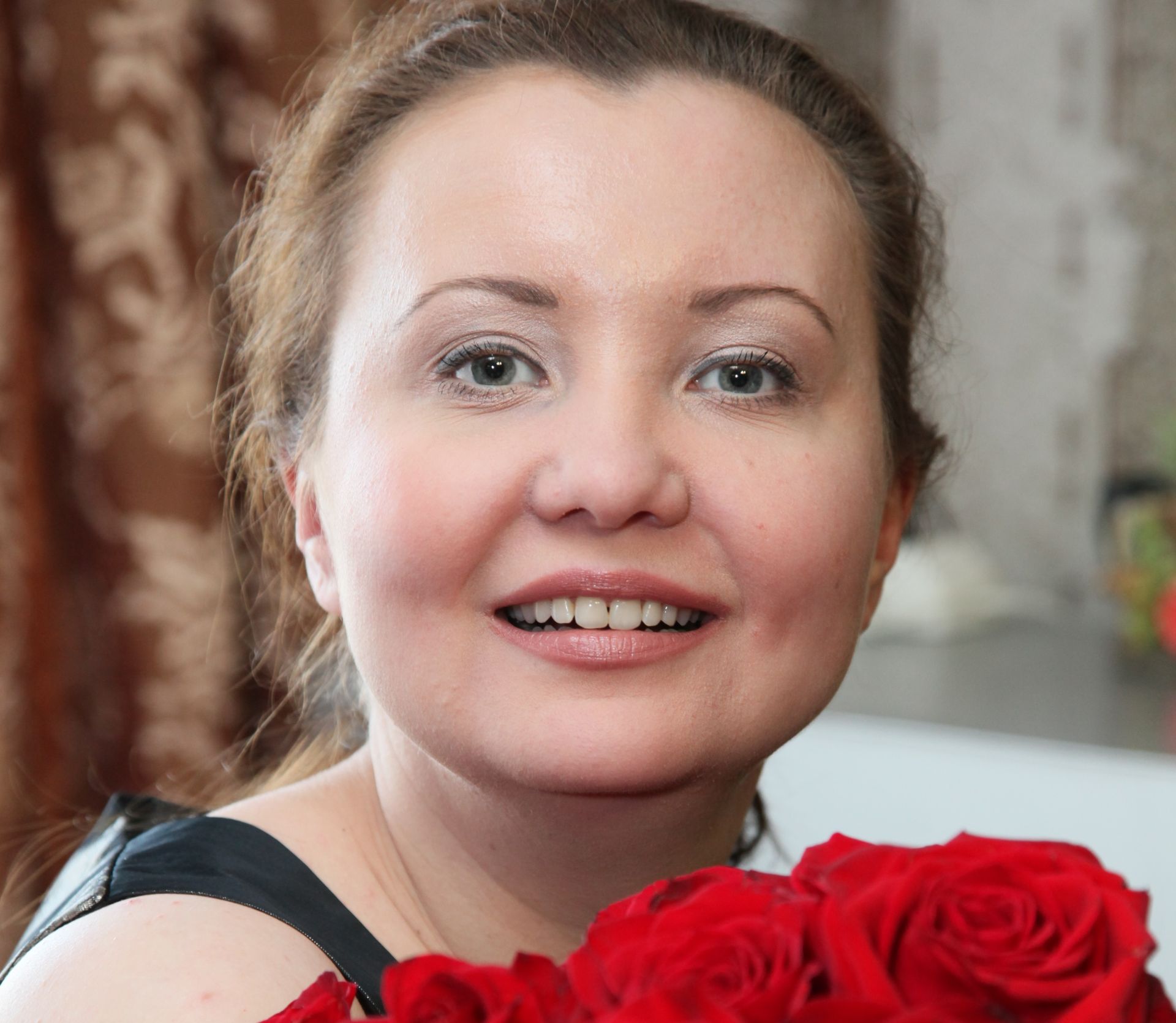 АЛЬБИНА ЧИКАГОНЫ ТАҢ КАЛДЫРЫР!