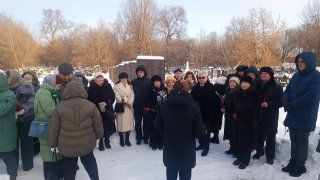 Милләт язмышына әверелгән моң...