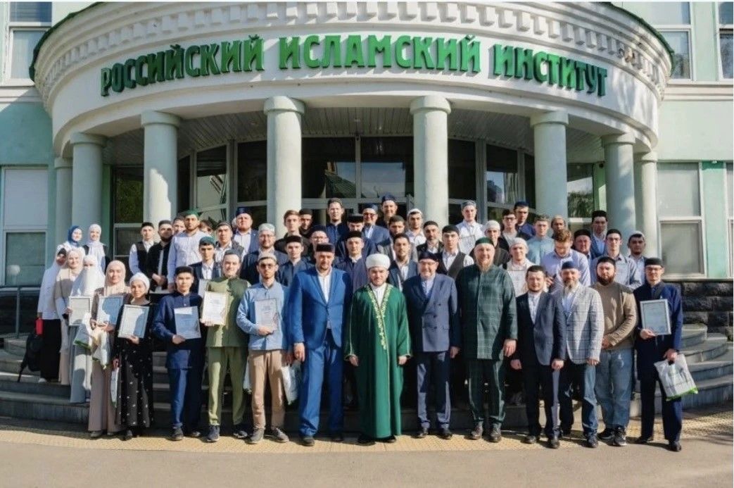 Казанда ислам дөньясының 22 иленнән яшьләр җыела