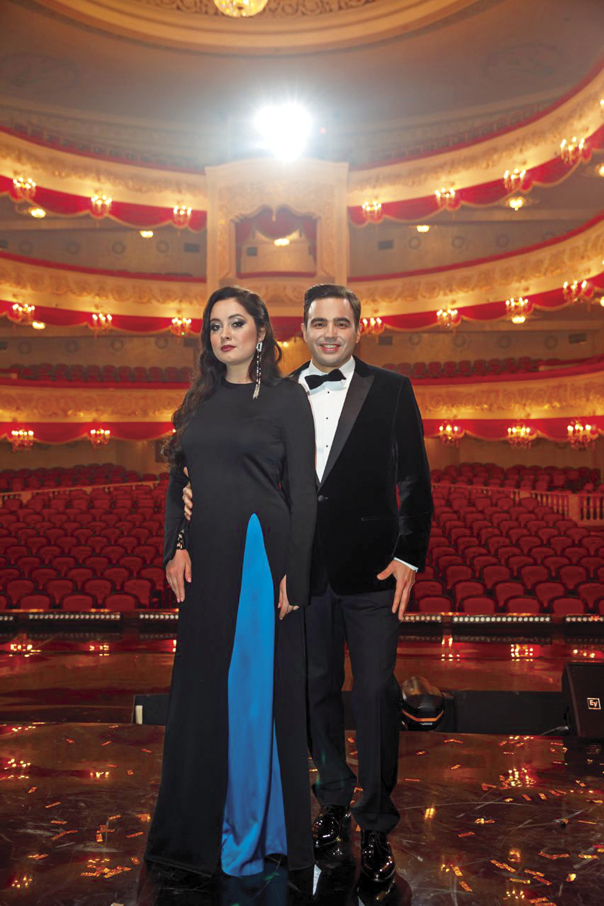 Йомшак наз-җил булып исәрбез...