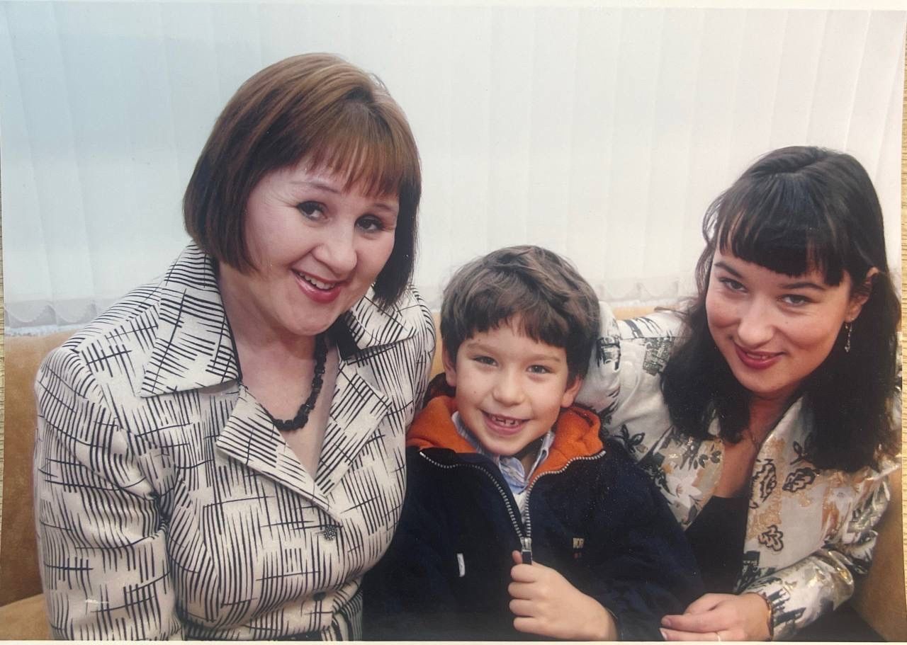 «Чулпанымны ярату барлык үлемнәрдән көчлерәк...»  (Муса Җәлил дөньясында)