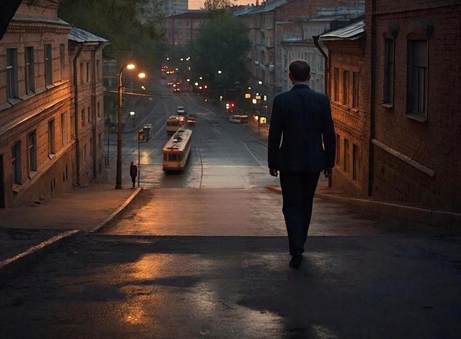 Шуннан соң пәрдә ябылды...