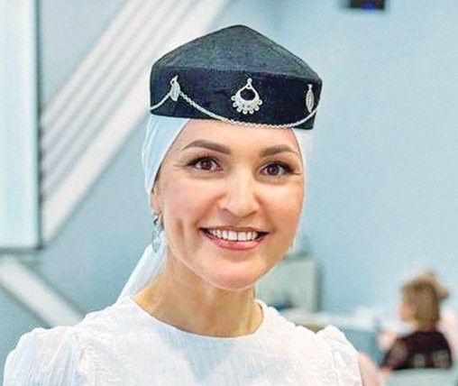 «Холыклар туры килмәде, дип, аерылышырга ашыкмагыз»