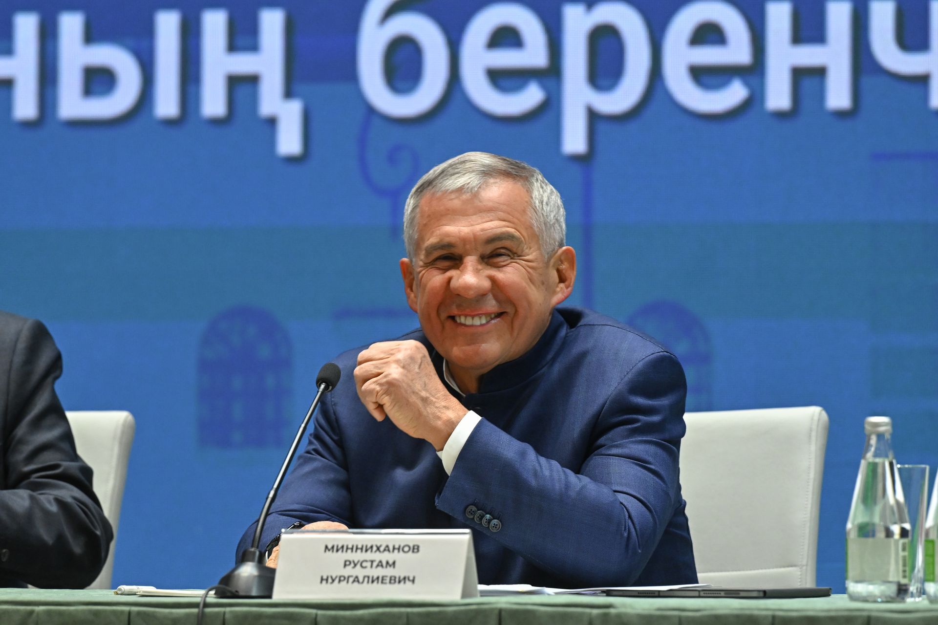 Ураза гаете мөбарәк булсын!