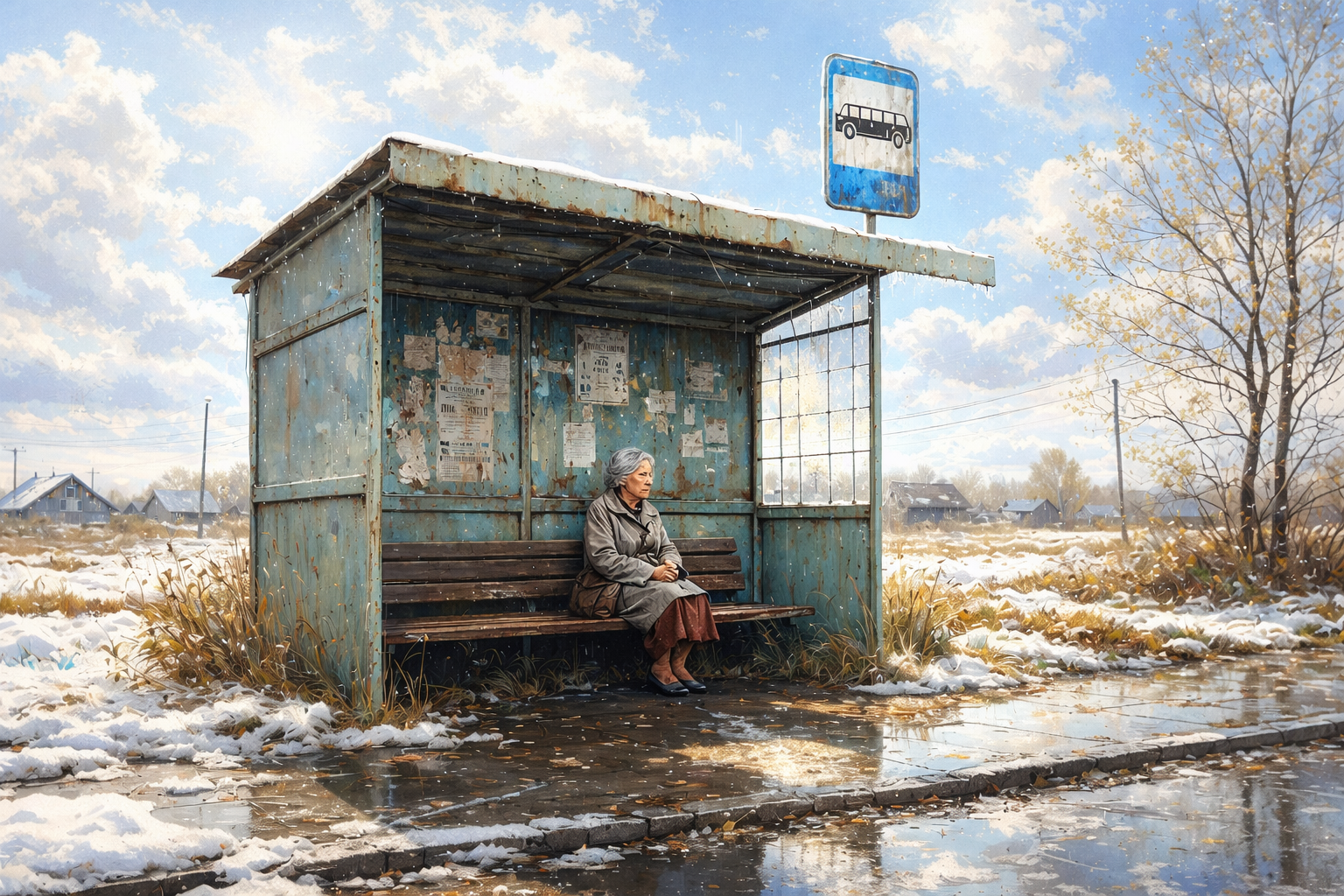 Ышанасыңмы?!