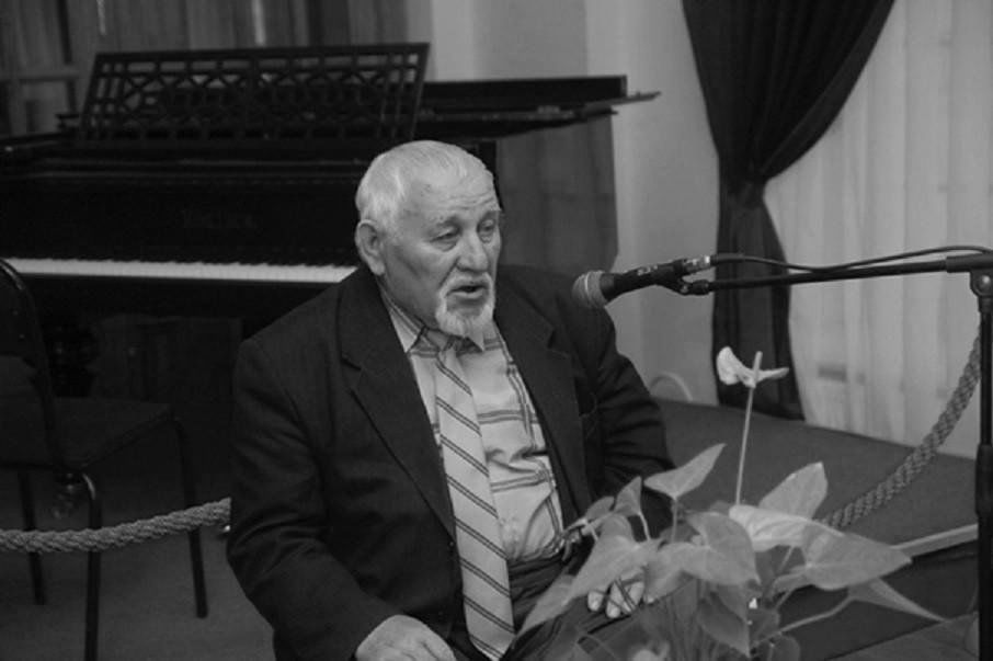 Татар халкы язучы Вакыйф Нуруллин белән хушлашты