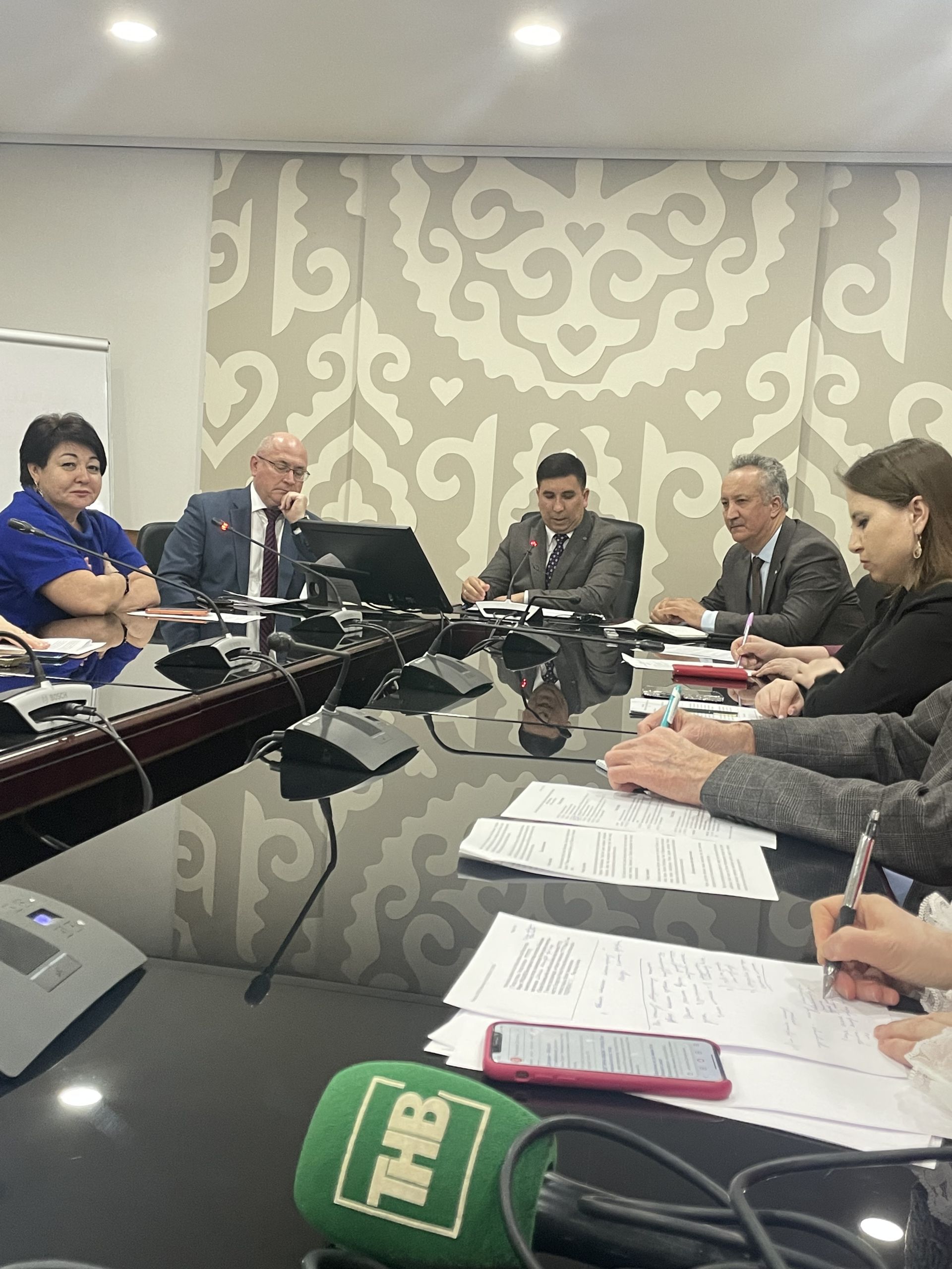 Казанга татар авыллары эшмәкәрләре җыела