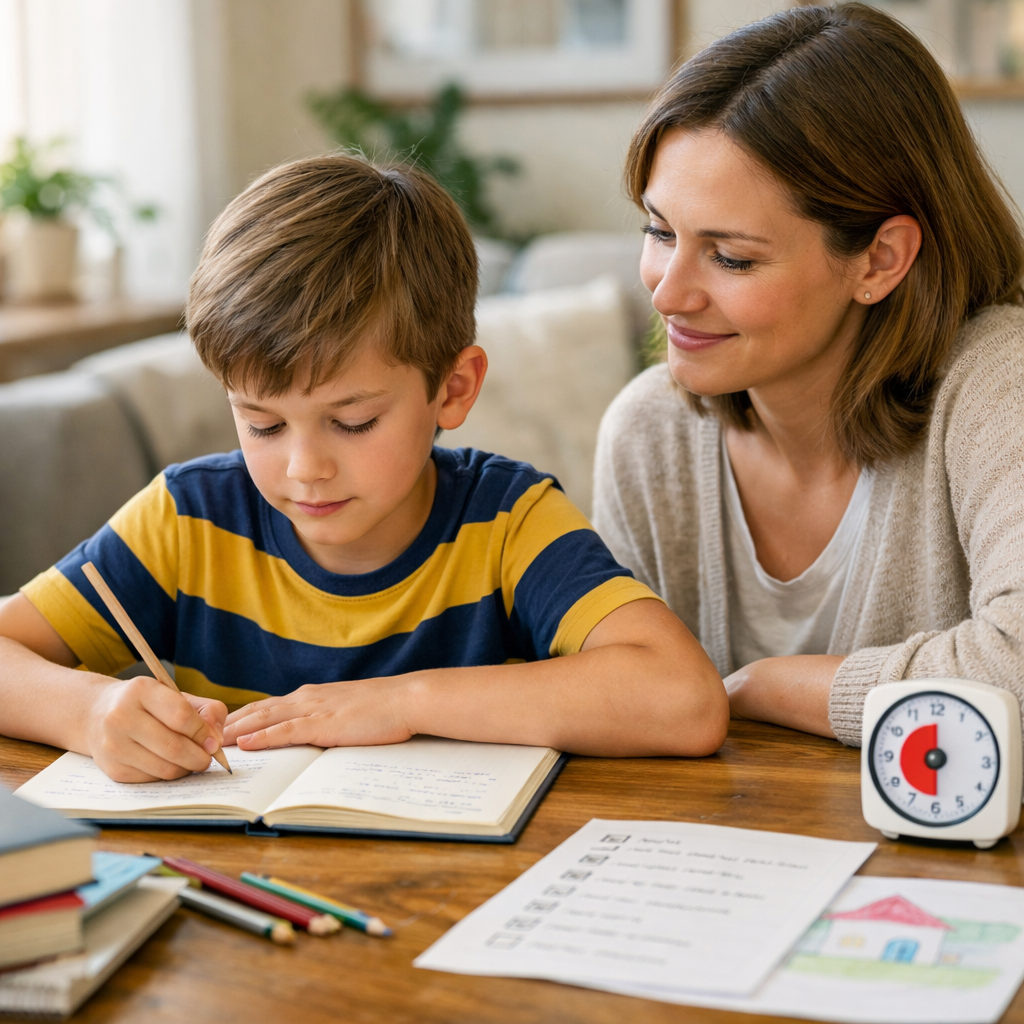 Балаларны тыңлатуның 10 төрле ысулы