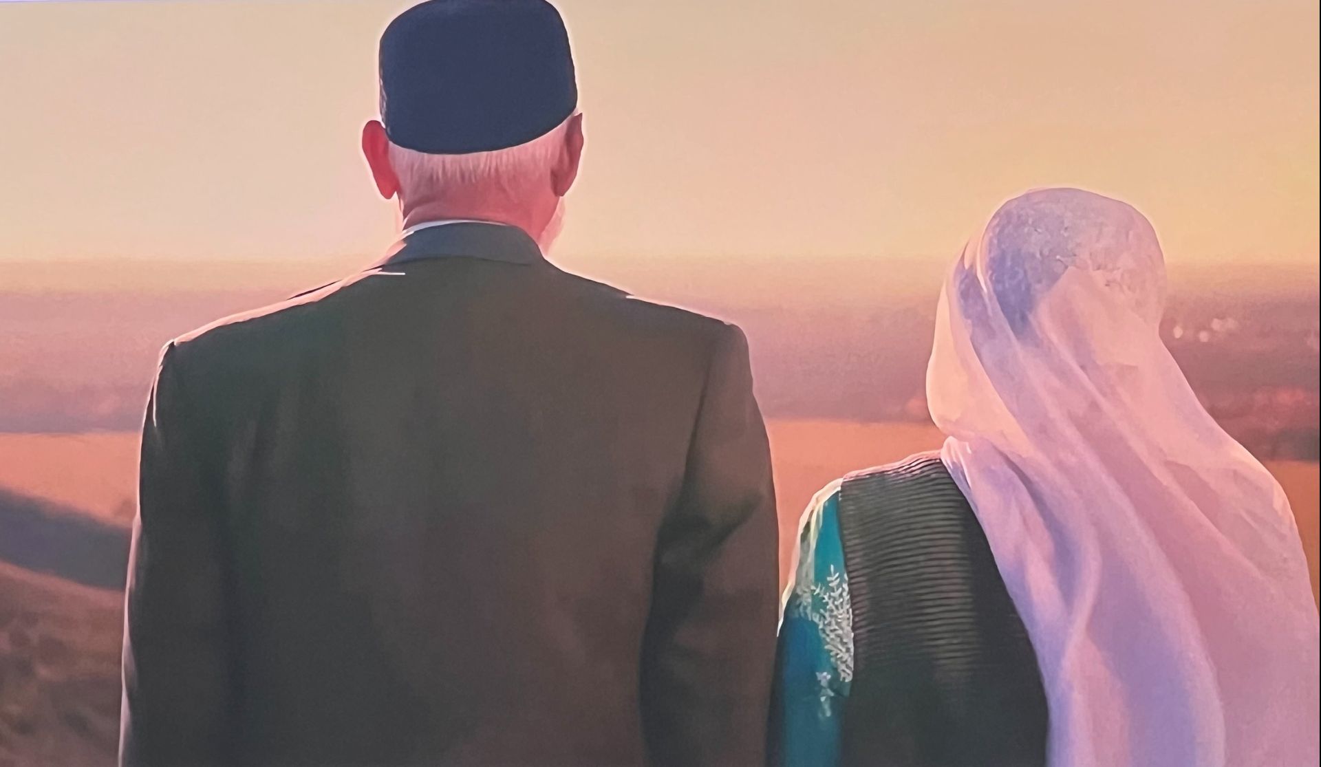 16 апрельдә прокатка «Гашыйклар тавы» фильмы чыга