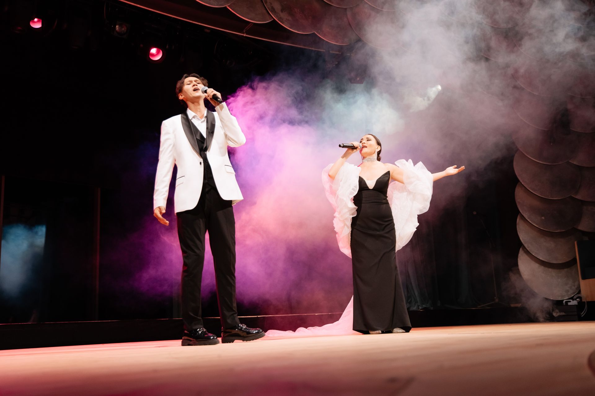 «Дәвамы бар» – Лилия Гыйбадуллинаның иҗат кичәсе