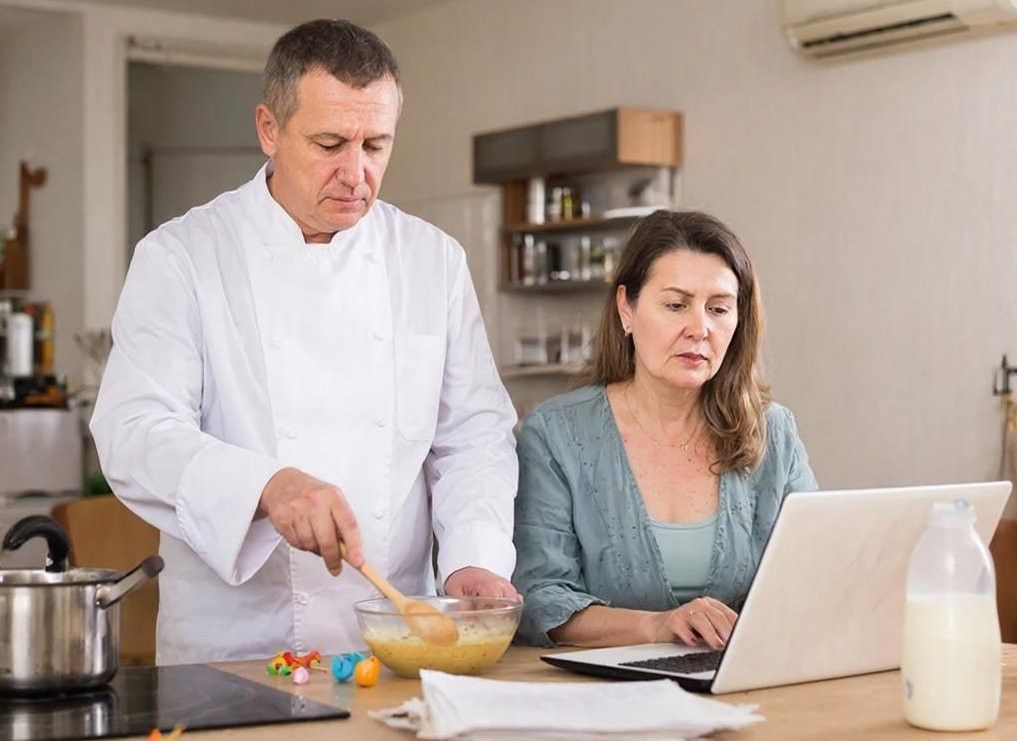 «Карьера гаиләбезне таркатты»