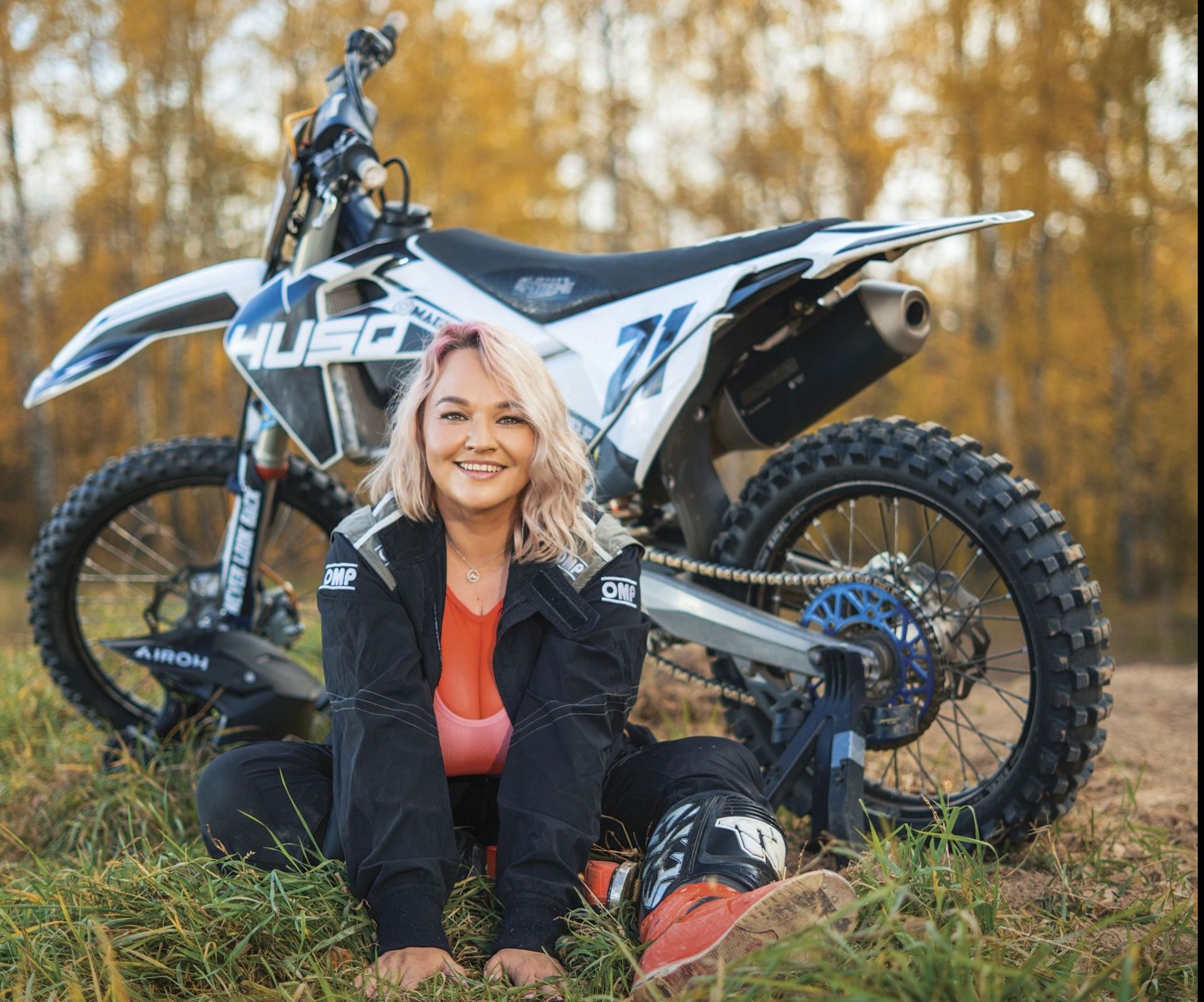 Дөнья матур! Дөнья киң!