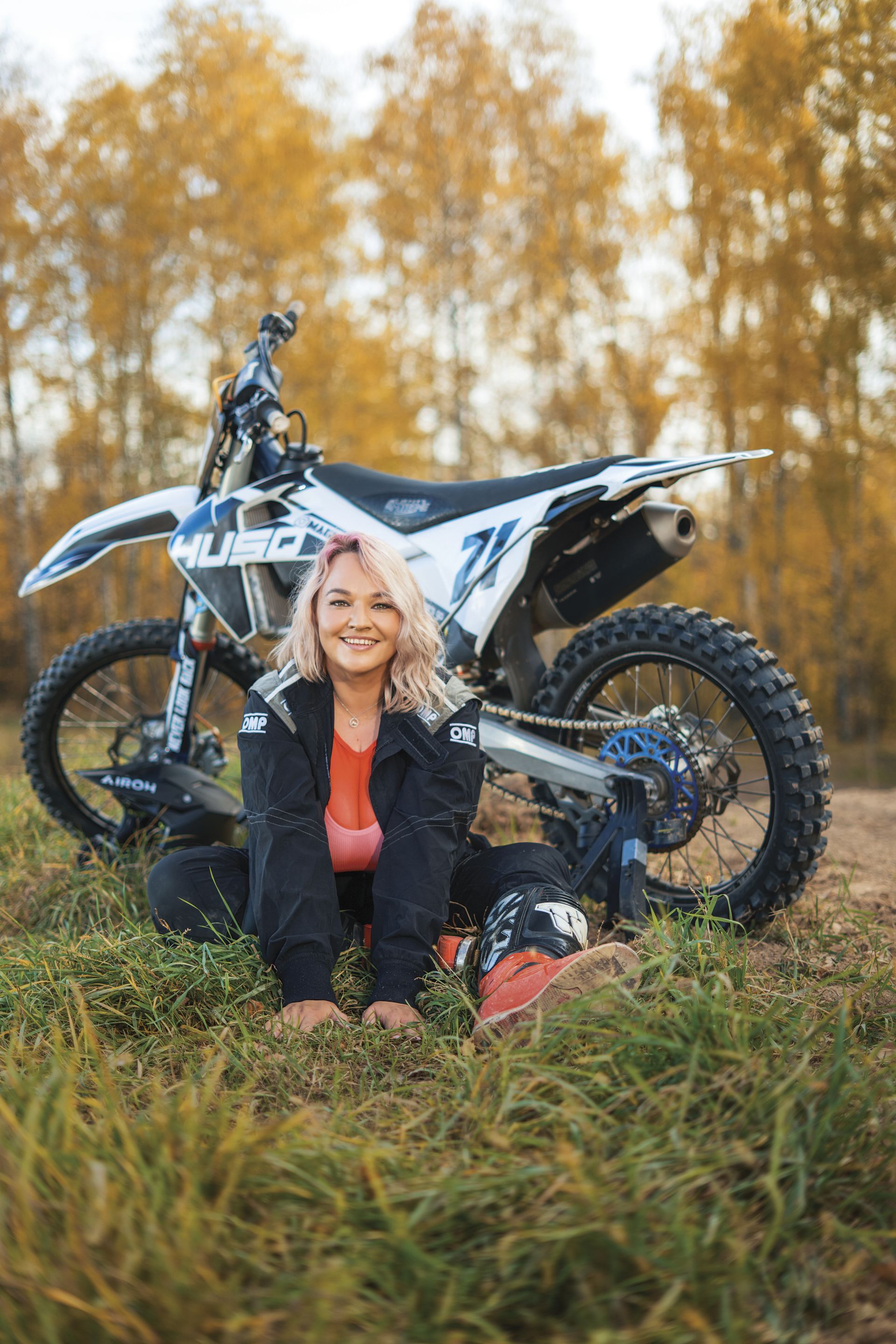 Дөнья матур! Дөнья киң!