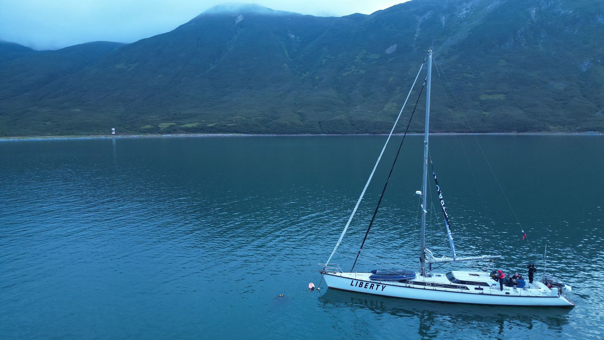 Дөнья матур! Дөнья киң!