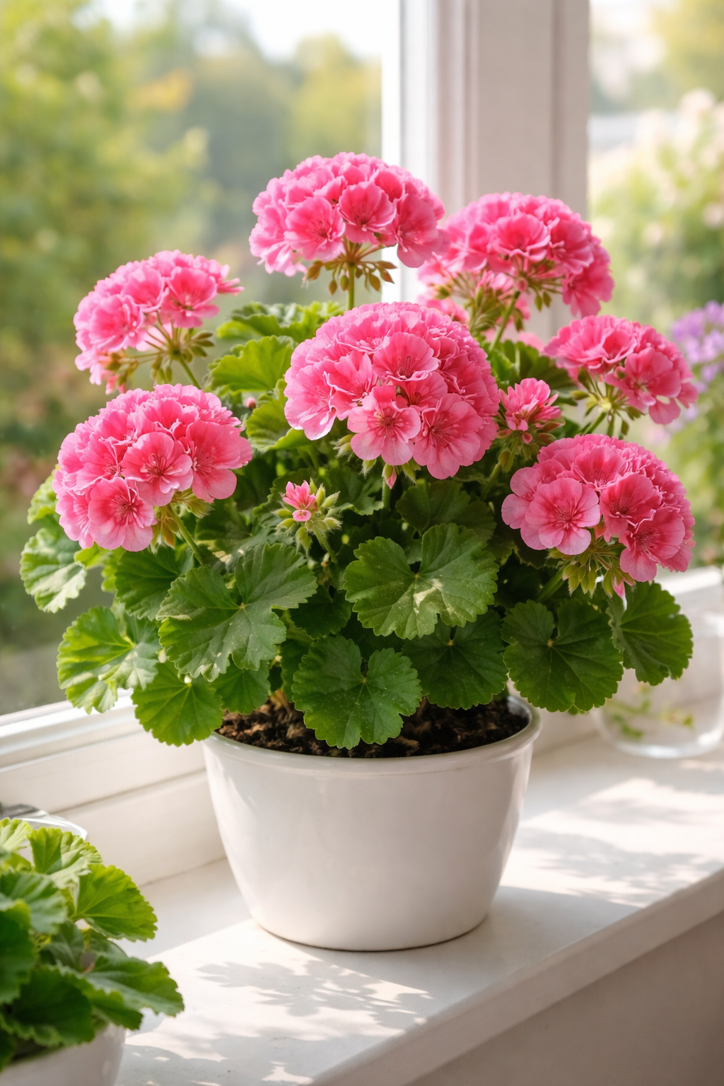 Яран гөлләрне дөрес тәрбияләү серләре (язгы киңәшләр)