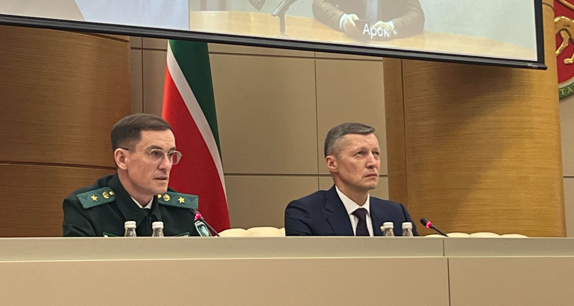 Татарстанда санитар-экологик икеайлык башлана: быелгы үзенчәлекләр