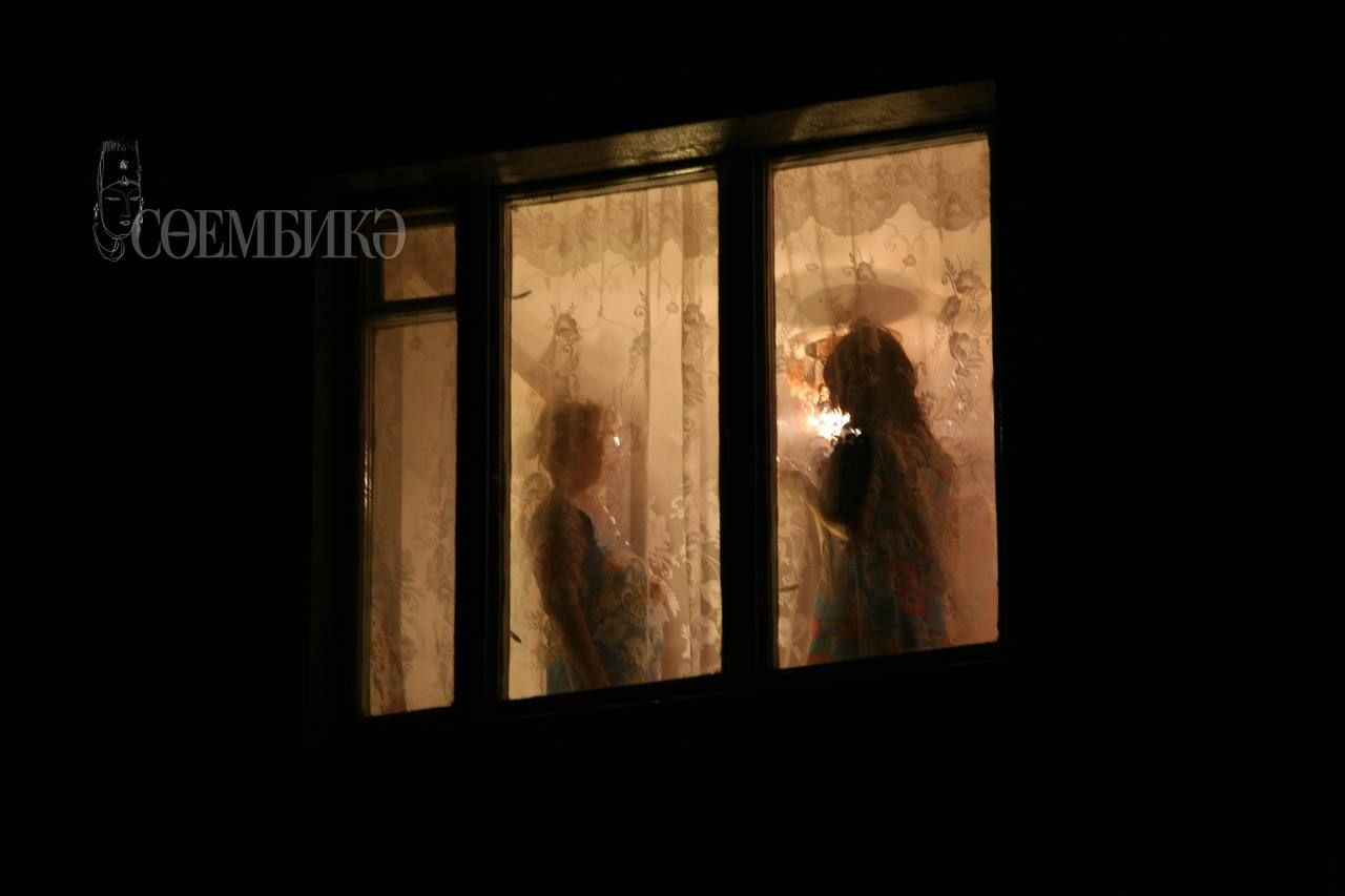 Күңелдәге төер