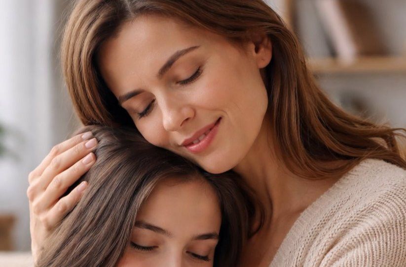 Кызым, мине аңла инде!