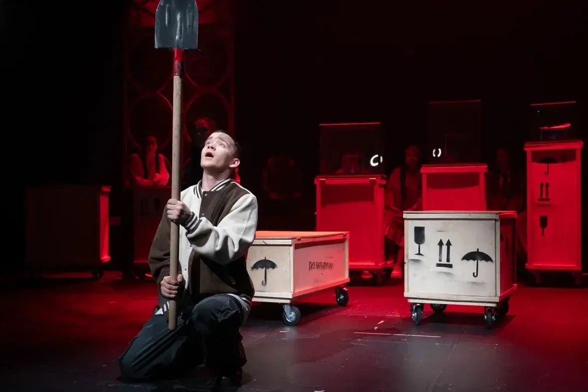 «13»: Тукай, яшүсмерләр куркуы һәм шагыйрь оекбашы