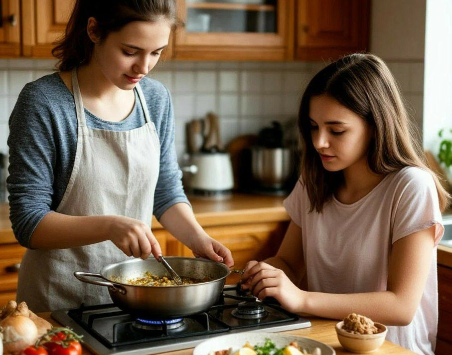 Мондый дуслык кемгә кирәк?