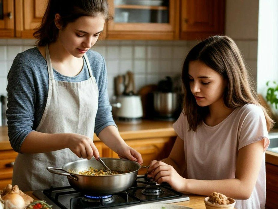 Мондый дуслык кемгә кирәк?