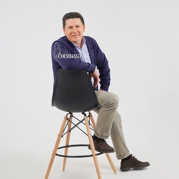 Театр – ярату ул