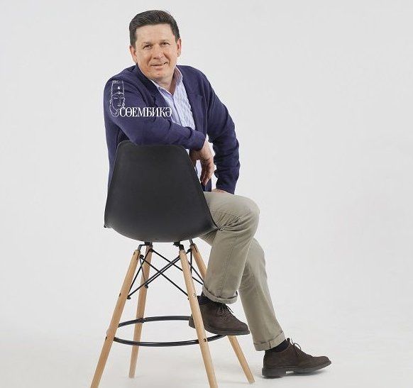 Театр – ярату ул