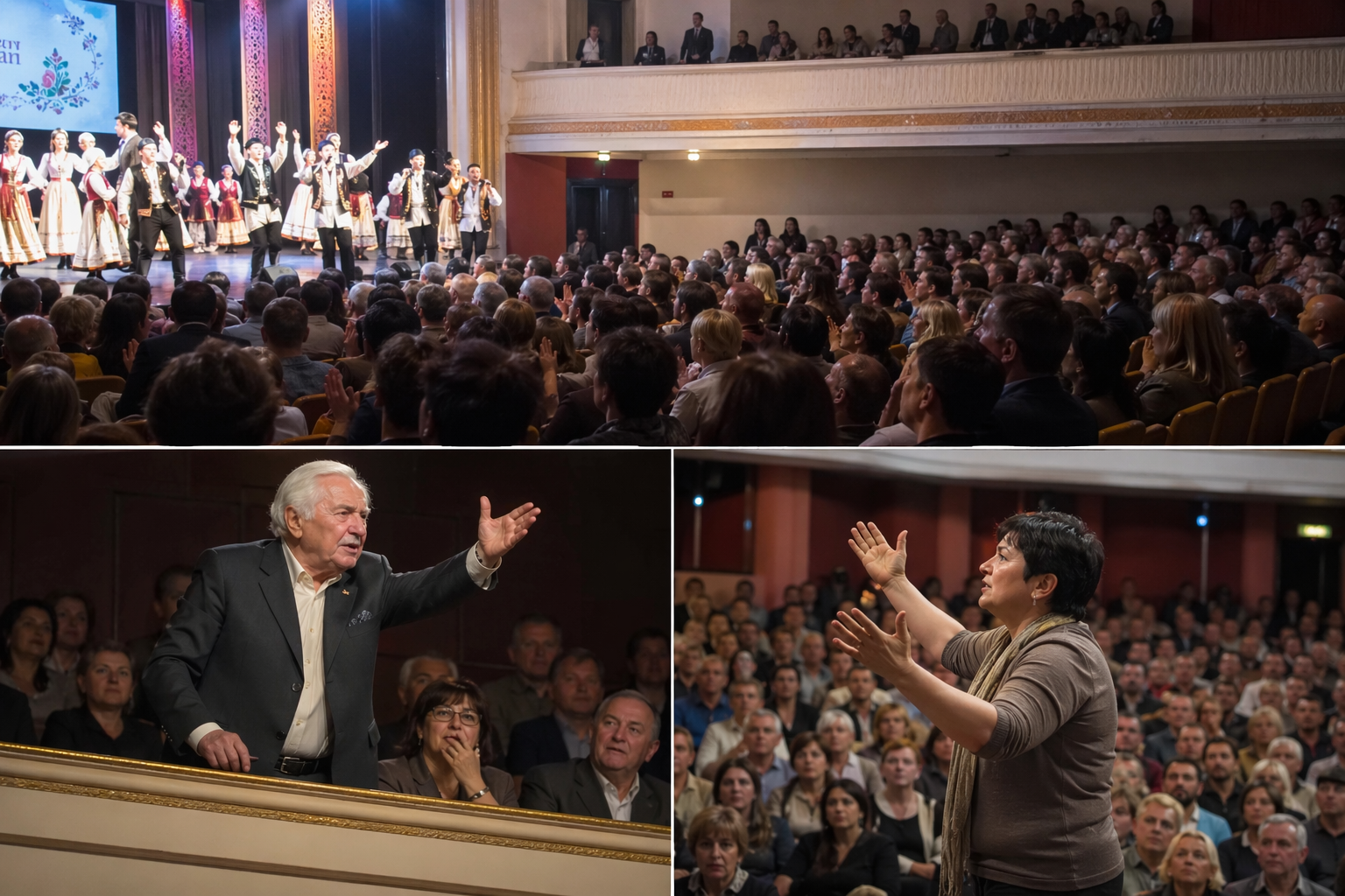 Жәлләмәгез сез аларны