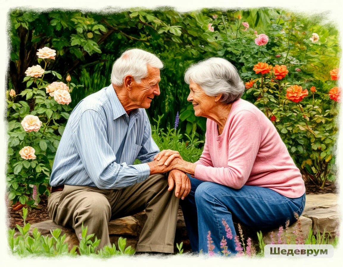 «Ялгызлыктан мәхәббәткә: әнинең көтелмәгән язмышы