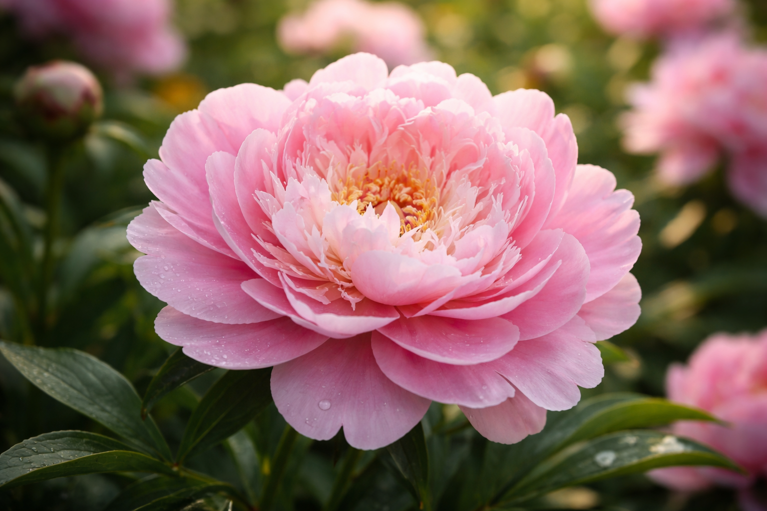 Наз файдасы