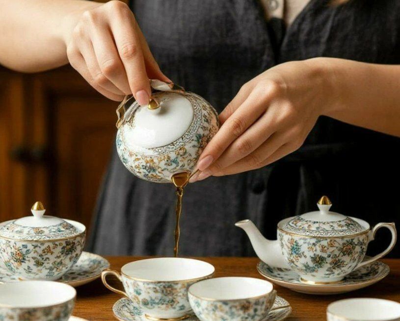 Каенанамны куып чыгарырга туры килде, чөнки...