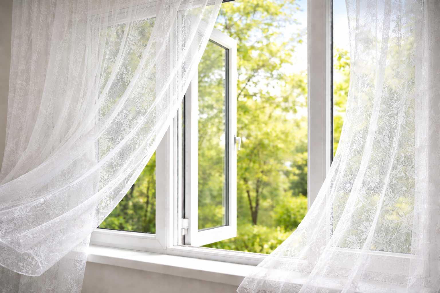 Саргайган тюльне машинада ничек агартырга?