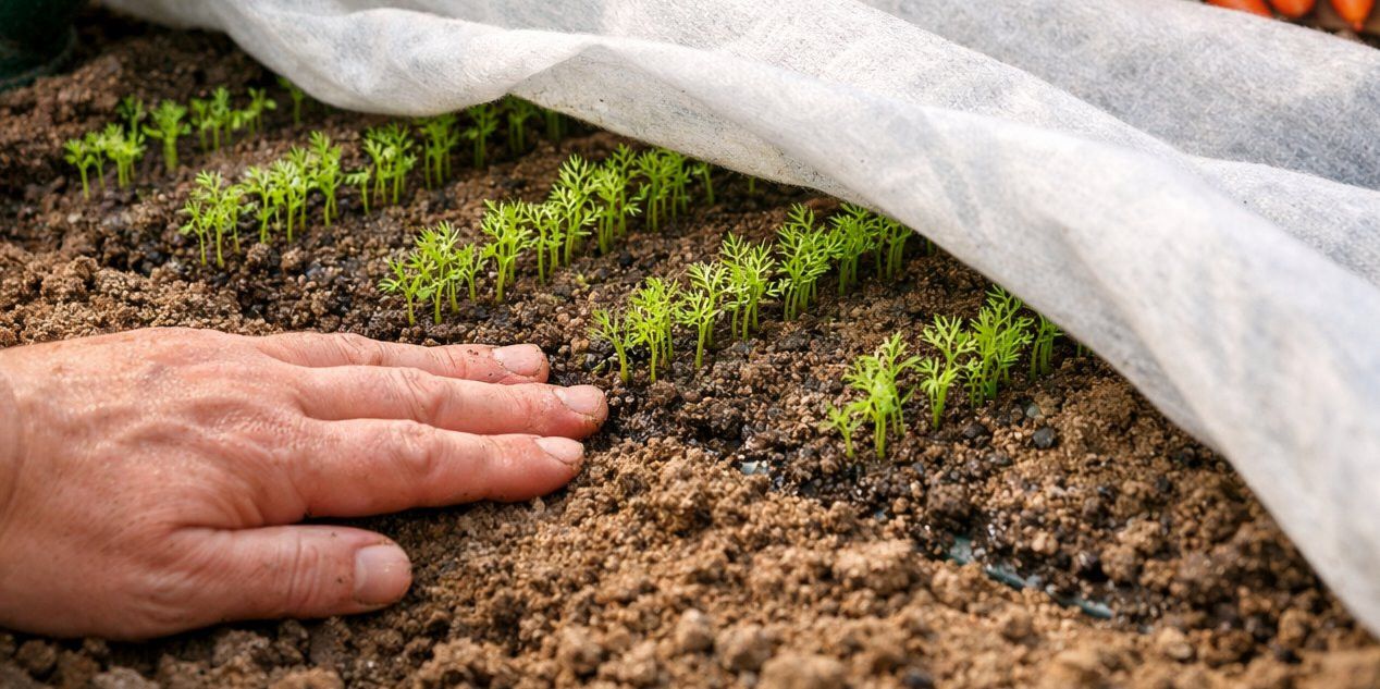 Кишер чәчү серләре