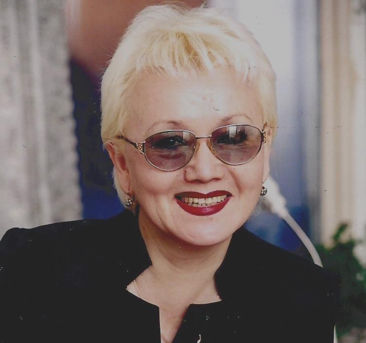 Гөлнара Зиннәтуллина турында 20 факт