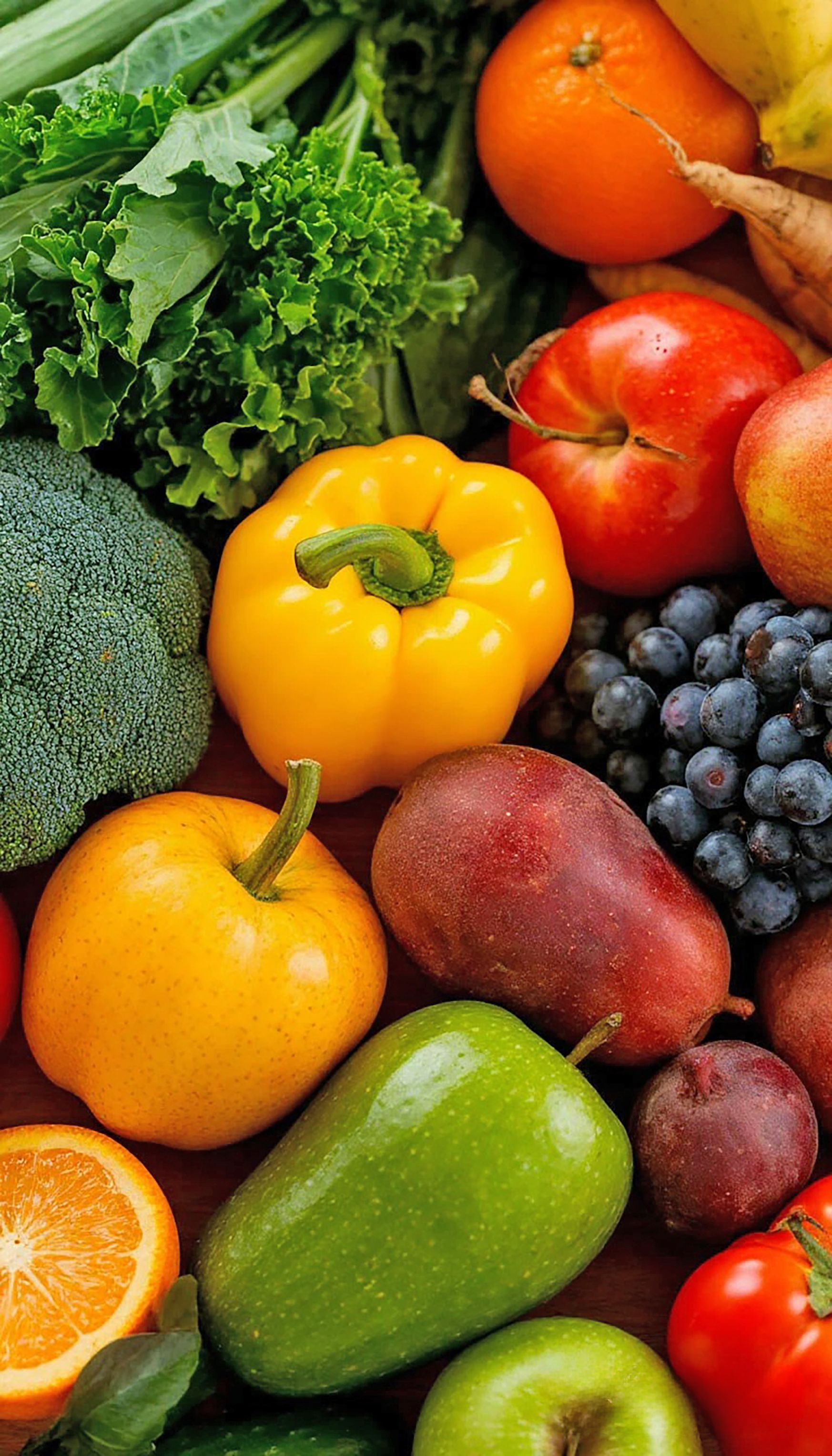 Клетчатка: иң гади биохакинг