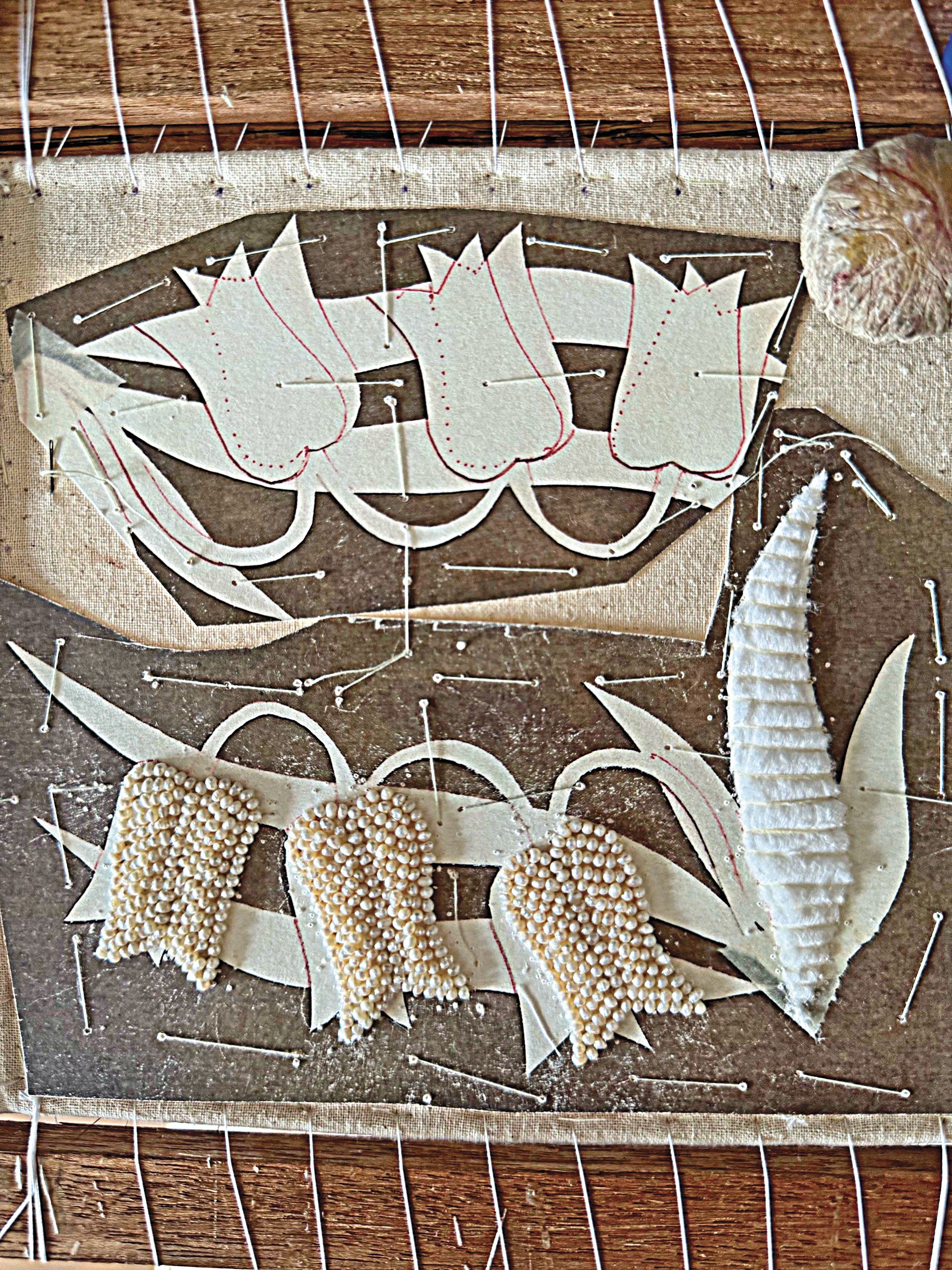 «Татар калфагын яратып чиктем!»