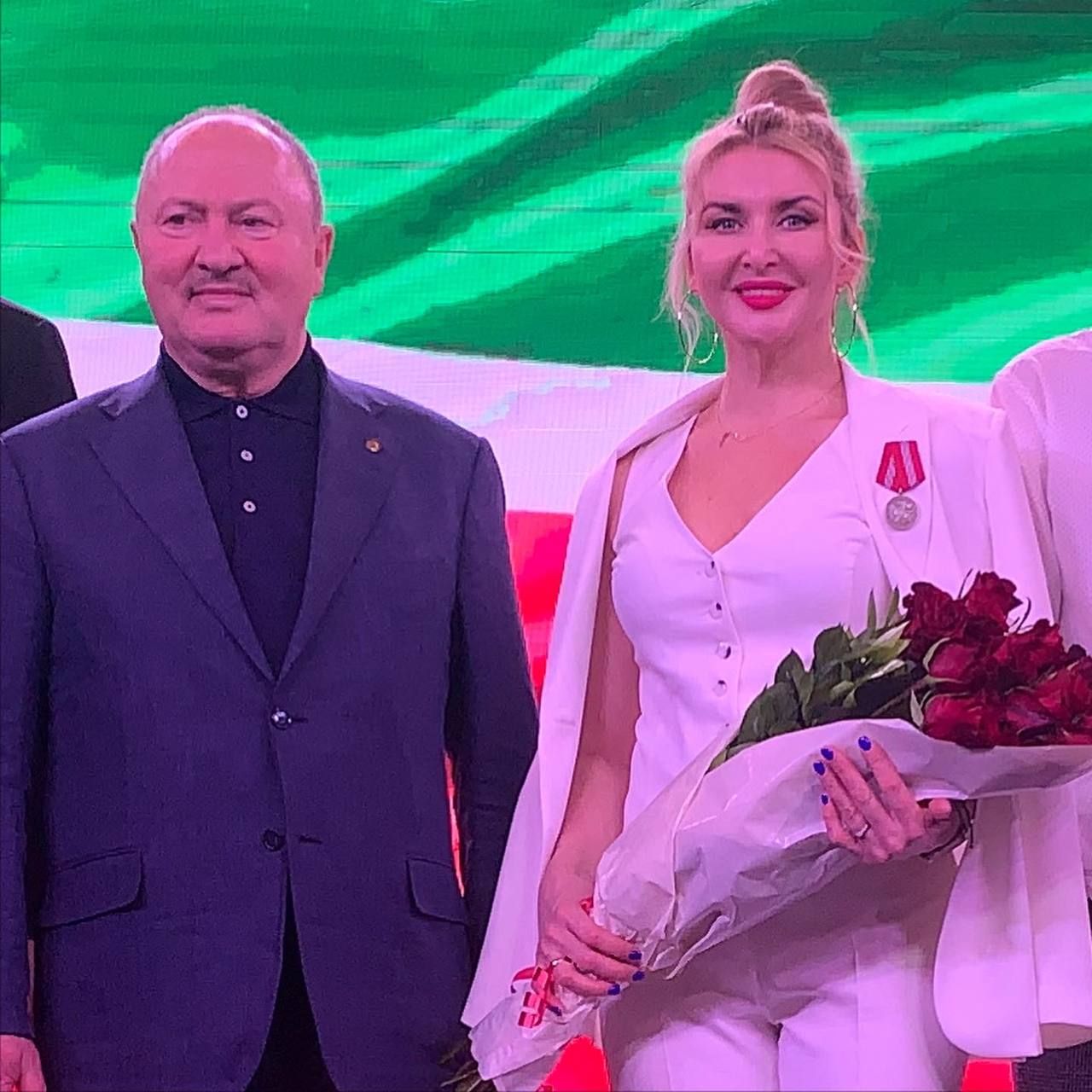 Алсу Абульханова: «Курск өлкәсенә алтынчы тапкыр бардым»