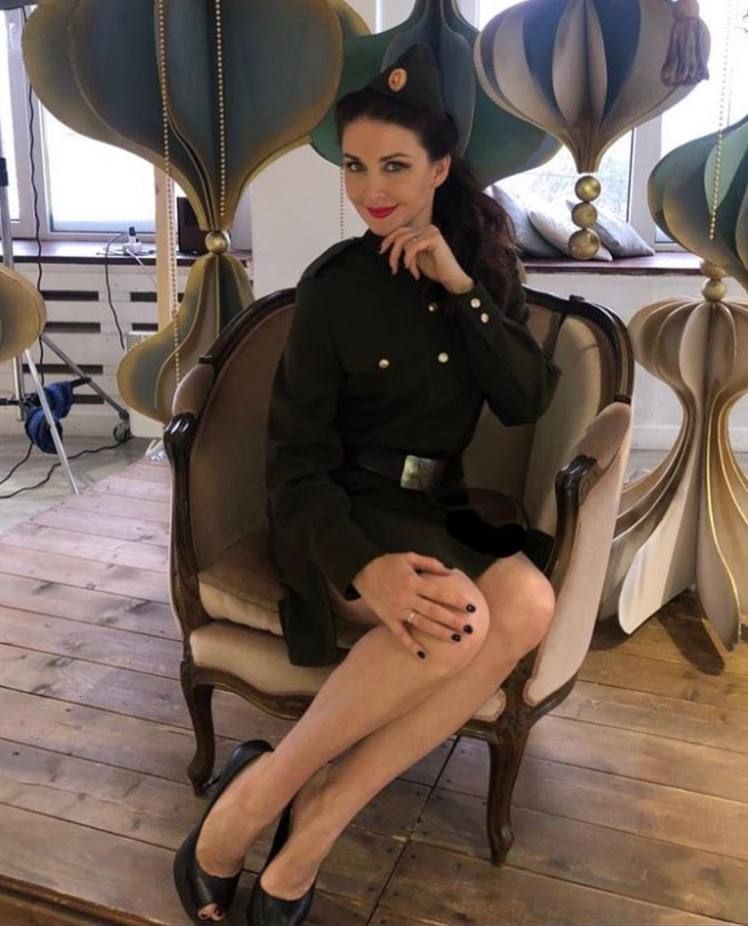 Алсу Абульханова: «Курск өлкәсенә алтынчы тапкыр бардым»