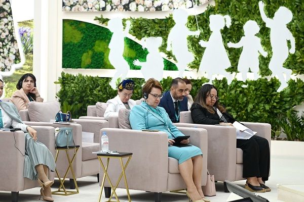 Рузилә Тимергалиева: «Ясалма интеллект эшмәкәрләрне бик күп вак-төяк эшләрдән коткара»