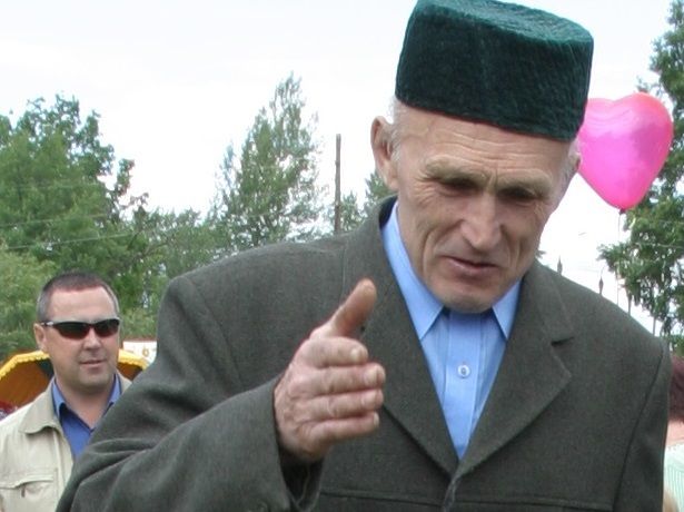 Астыртын татар