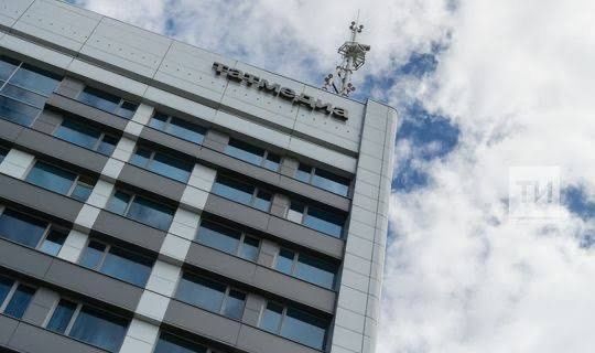 Казанда традицион «СМИшная улица» яңадан эшләячәк