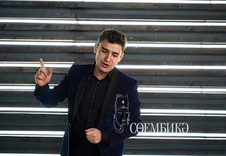 Данир Сабиров: «Гомеремдә миңа бу кадәр күп кеше акыл өйрәтмәде...»