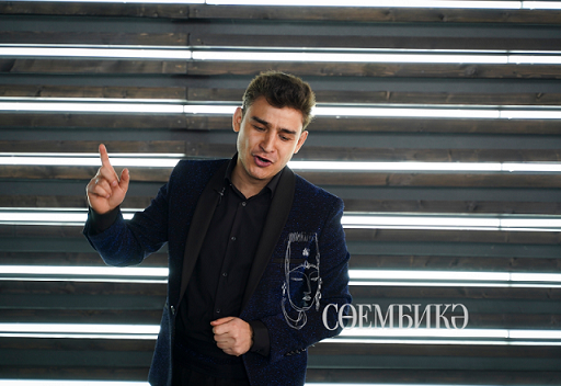 Данир Сабиров: «Гомеремдә миңа бу кадәр күп кеше акыл өйрәтмәде...»