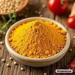 Горчица порошогы – бакчадагы  корткычларга каршы иң яхшы чараларның берсе