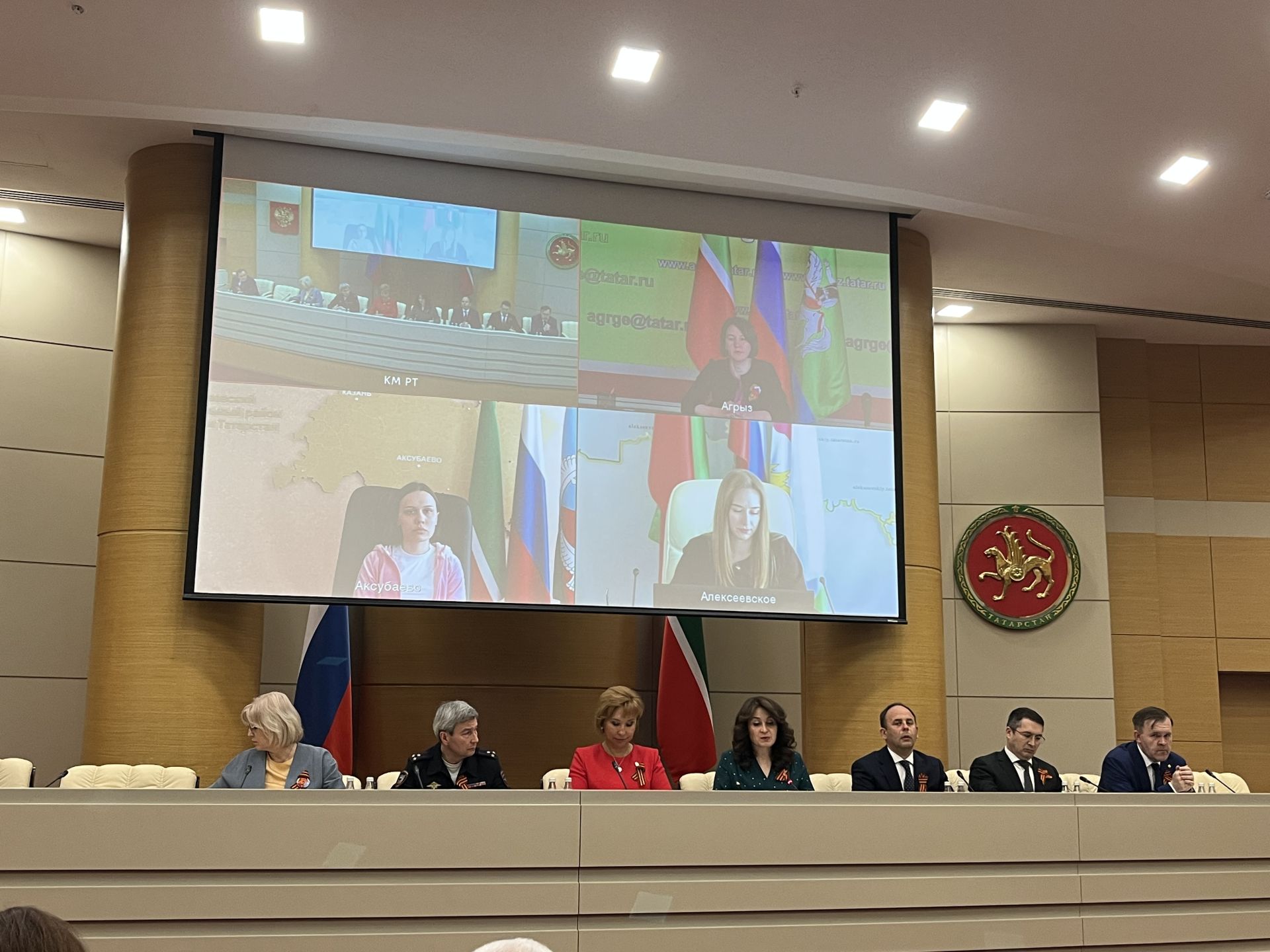 9 Май – Җиңү бәйрәме: Татарстанда бәйрәм программасы һәм куркынычсызлык чаралары