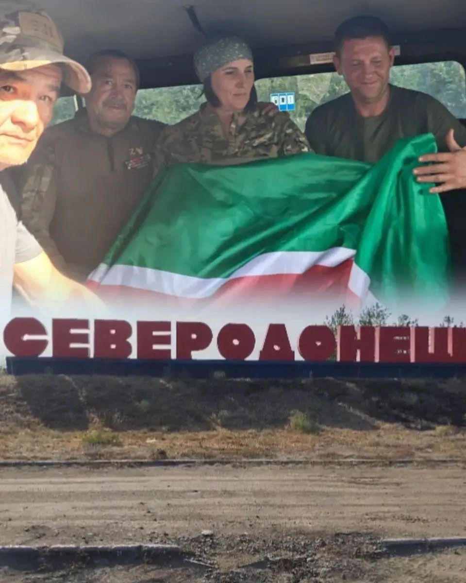 «Егетләр көтә...»