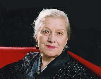 Балет алиһәсе