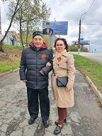 «Җиңү көнендә безне яңа бәрелешкә алып киттеләр»