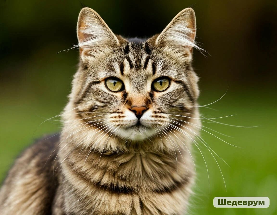Кара мәчедән ник куркалар?